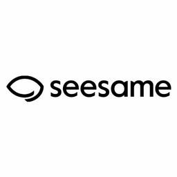 Skúsený Account Manager - Brand & Lifestyle - Seesame logo